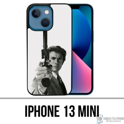 Coque iPhone 13 Mini - Inspcteur Harry