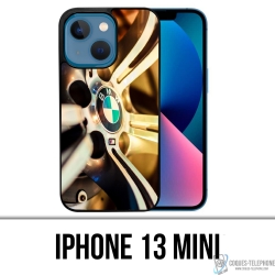 Coque iPhone 13 Mini - Jante Bmw
