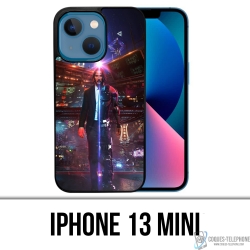 IPhone 13 Mini Case - John...