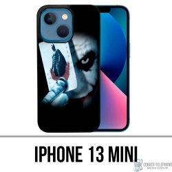 IPhone 13 Mini Case - Joker...