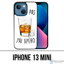 IPhone 13 Mini Case - Jpeux...