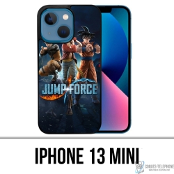 Coque iPhone 13 Mini - Jump...