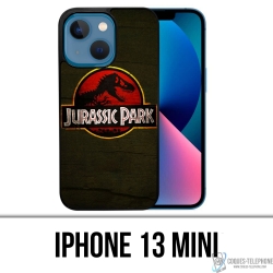 IPhone 13 Mini Case - Jurassic Park
