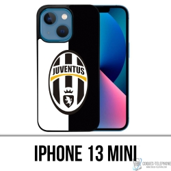 Coque iPhone 13 Mini - Juventus Footballl