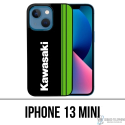 Custodia Mini iPhone 13 - Kawasaki Galaxy