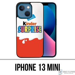 Funda Mini para iPhone 13 - Kinder Surprise