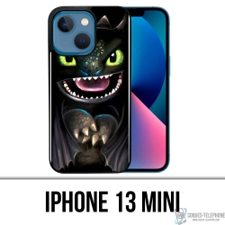 IPhone 13 Mini Case - Ohnezahn