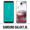 Coque Samsung Galaxy J6 - Need For Speed Payback