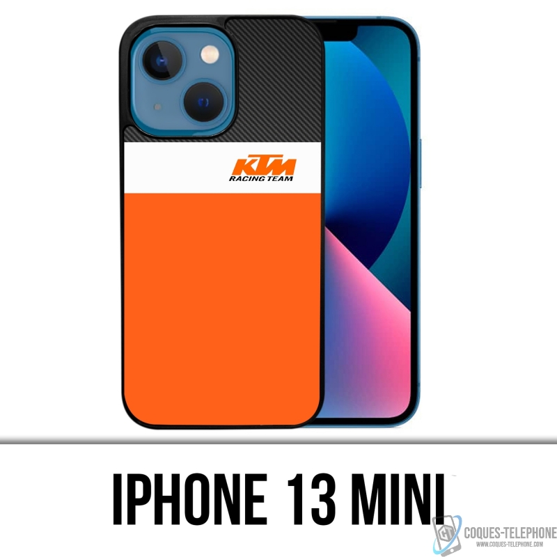 Custodia IPhone 13 Mini - Ktm Racing