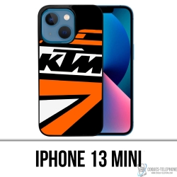 Coque iPhone 13 Mini - Ktm Rc