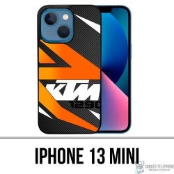Coque iPhone 13 Mini - Ktm...