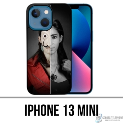 Coque iPhone 13 Mini - La...
