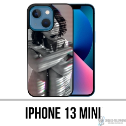 IPhone 13 Mini case - La...