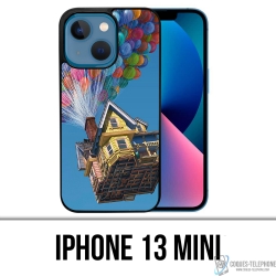 Coque iPhone 13 Mini - La Haut Maison Ballons
