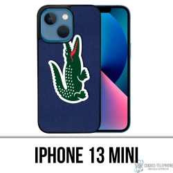 Coque iPhone 13 Mini - Lacoste Logo