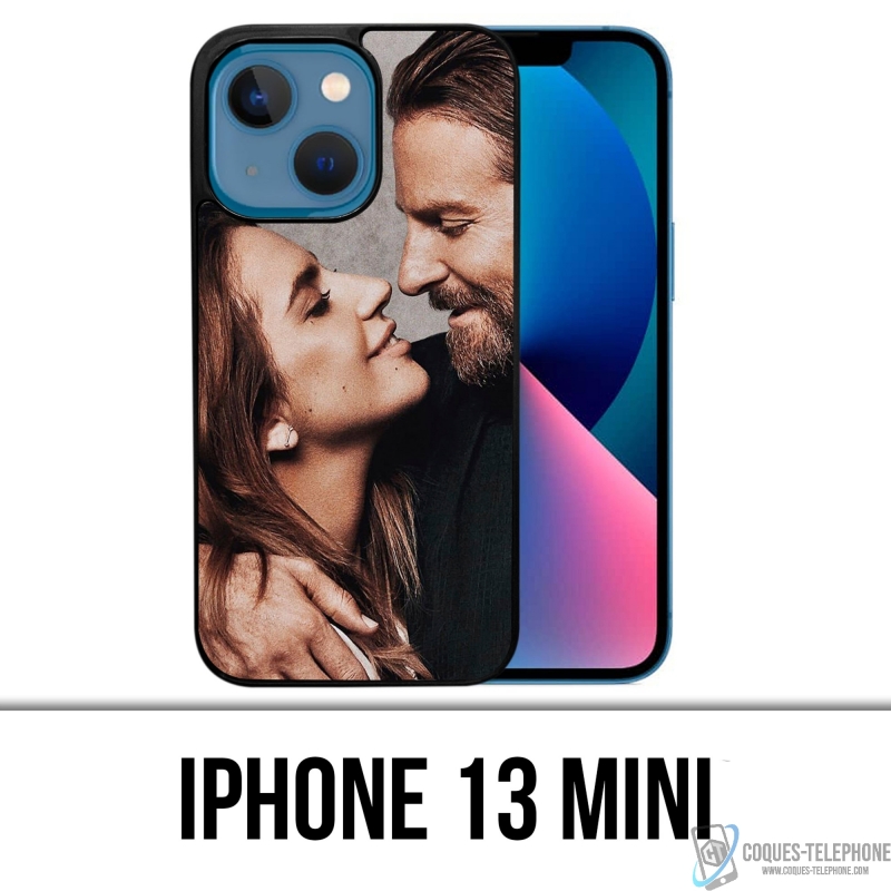 Cover IPhone 13 Mini - È nata Lady Gaga Bradley Cooper Star