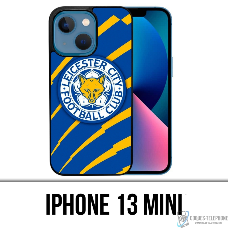 Funda Mini para iPhone 13 - Leicester City Football