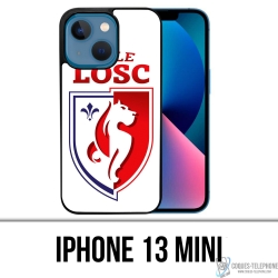Funda Mini para iPhone 13 - Lille Losc Football