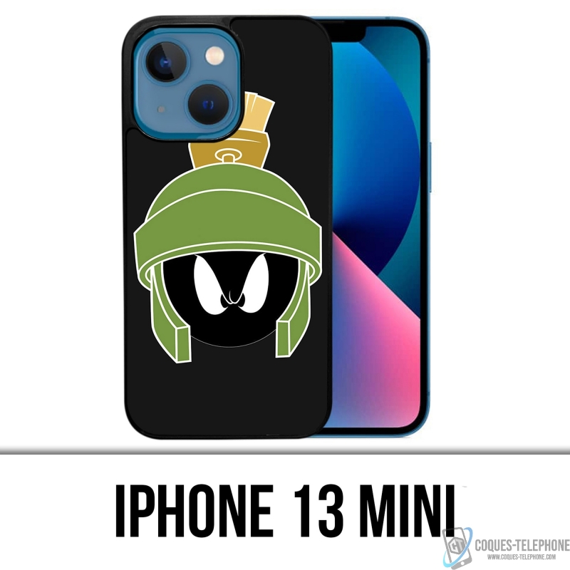 IPhone 13 Mini Case - Looney Tunes Marvin Martien
