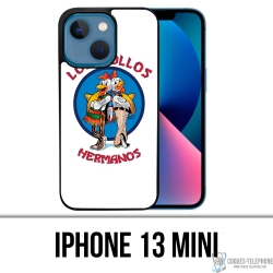 IPhone 13 Mini Case - Los...