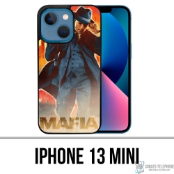 IPhone 13 Mini Case - Mafia Game