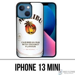 Coque iPhone 13 Mini - Malibu