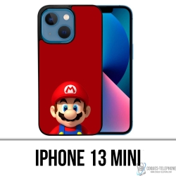 Custodia Mini iPhone 13 - Mario Bros