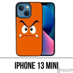 IPhone 13 Mini Case - Mario Goomba