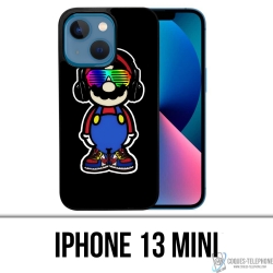 IPhone 13 Mini Case - Mario Swag