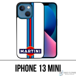 Coque iPhone 13 Mini - Martini