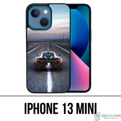 IPhone 13 Mini Case - Mclaren P1
