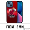 IPhone 13 Mini-Case - Miami Heat