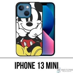 IPhone 13 Mini Case - Mickey Mouse