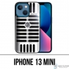 Coque iPhone 13 Mini - Micro Vintage