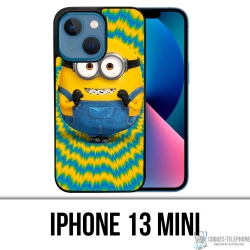 IPhone 13 Mini Case - Minion Excited
