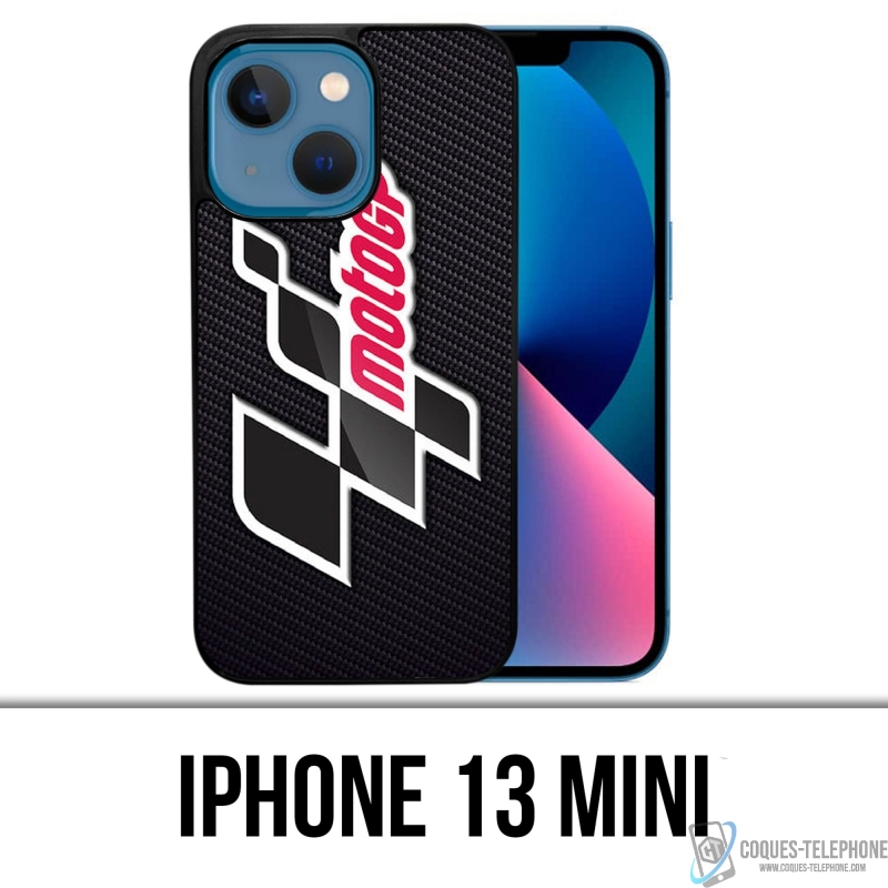 IPhone 13 Mini Case - Motogp Logo