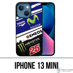 Cover iPhone 13 Mini - Motogp M1 25 Vinales