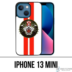 Funda para iPhone 13 Mini - Logotipo de Motogp Marco Simoncelli