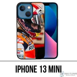 Cover iPhone 13 Mini - Pilota Motogp Marquez