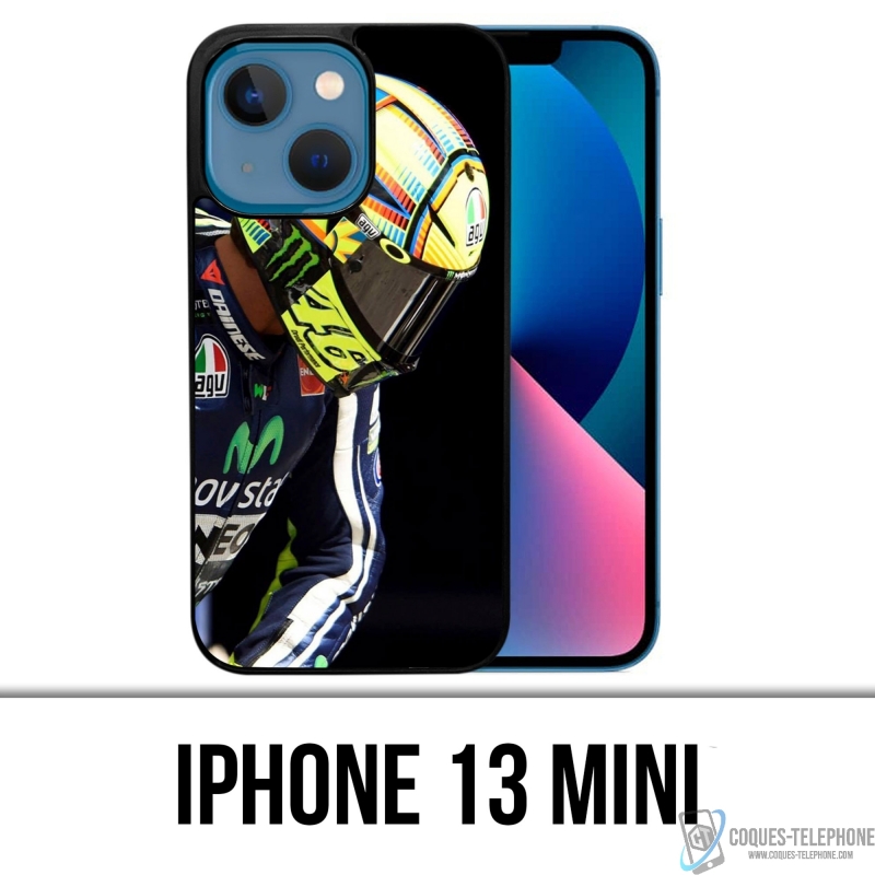 IPhone 13 Mini Case - Motogp Pilot Rossi