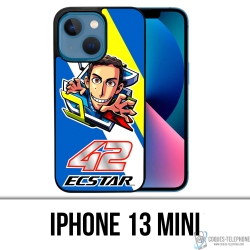 IPhone 13 Mini Case - Motogp Rins 42 Cartoon