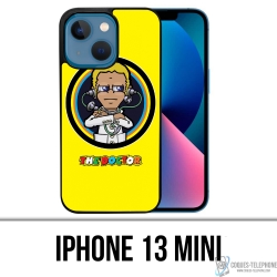 IPhone 13 Mini Case - Motogp Rossi The Doctor