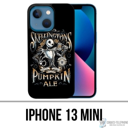IPhone 13 Mini Case - Mr Jack Skellington Pumpkin