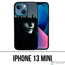 Coque iPhone 13 Mini - Mr...