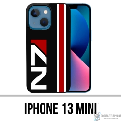IPhone 13 Mini Case - N7 Mass Effect