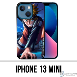 IPhone 13 Mini Case - Naruto Night