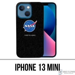 Coque iPhone 13 Mini - Nasa Need Space