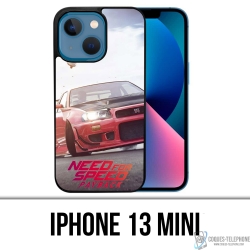 Custodia Mini per iPhone 13 - Need For Speed ​​Payback