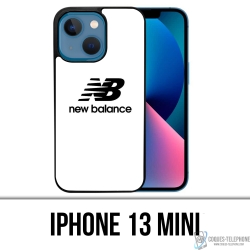 Custodia per iPhone 13 Mini - Logo New Balance