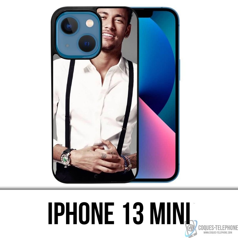 IPhone 13 Mini-Case - Neymar-Modell